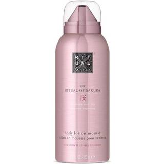 Body Lotion Mousse, 150 ml