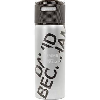 David Beckham - Homme Deodorant Spray - 150 ml