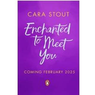 Enchanted To Meet You