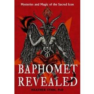 Baphomet Revealed