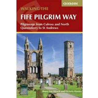 Walking the Fife Pilgrim Way