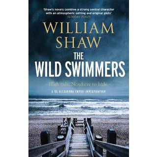 The Wild Swimmers