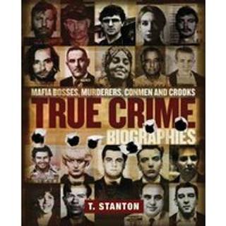 True Crime Biographies