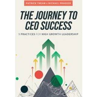 The Journey to CEO Success