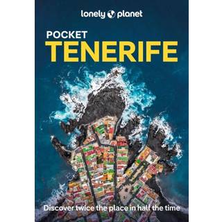 Lonely Planet Pocket Tenerife