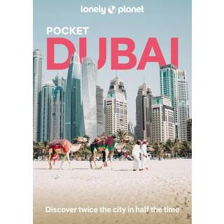 Lonely Planet Pocket Dubai