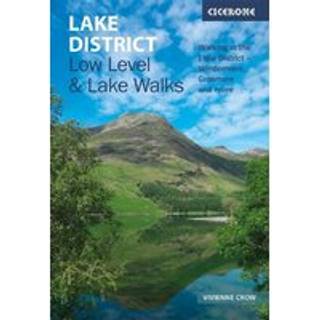 Lake District: Low Level and Lake Walks
