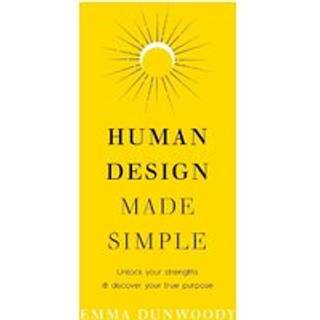 Human Design Made Simple