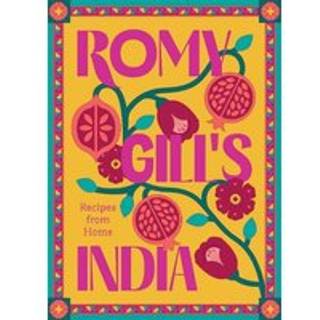 Romy Gill's India