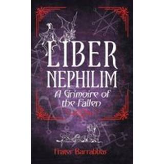 Liber Nephilim