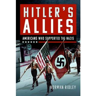 Hitler's U.S. Allies