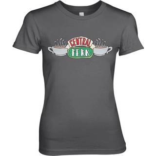 FRIENDS - Central Perk - T-Shirt Girl (S)