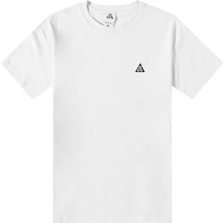T-shirt Nike ACG Men&#39;s T-Shirt Summit White XXL - Summit White - XXL