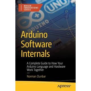 Arduino Software Internals