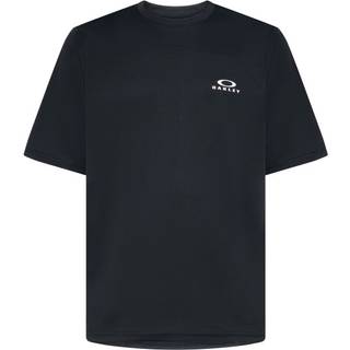 Oakley Free Ride Jersey - M - black/white
