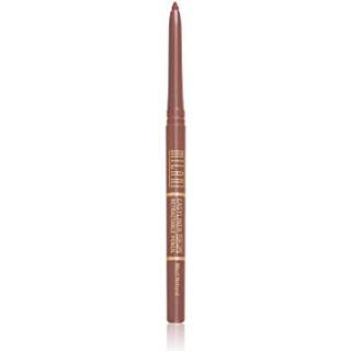 Milani EasyLiner Mechanical Lapliner Pencil - Mest naturlig (0,01 ounce) Vegansk grusomhedsfri udtr?kkelig l?beblyant til at definere form og fyl