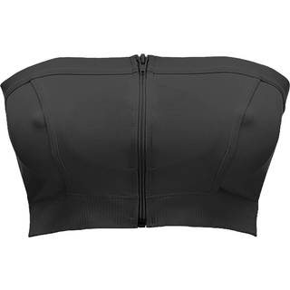 Medela Hands-free pumping bustier sort XL
