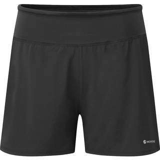 Montane Womens Slipstream 4 Trail Running Shorts