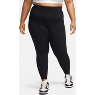 Nike Nike Black Curve Dri-FIT One High Waisted Leggings
