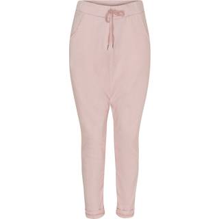 Marta Du Chateau dame bukser MdcShayla - Rosa - L/XL