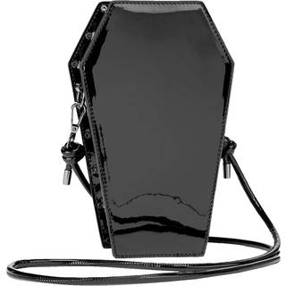 KILLSTAR Unconfirmed Coffin Umhängetasche