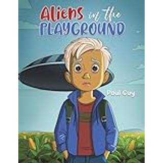 Aliens in the Playground