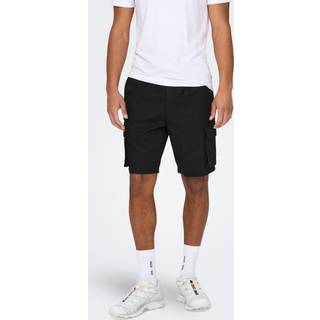 Onssinus Loose Fit Cargoshorts