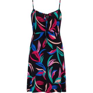 Pour Moi Pour Moi Strappy Jersey Beach Kjole - EU 38 (UK 10)