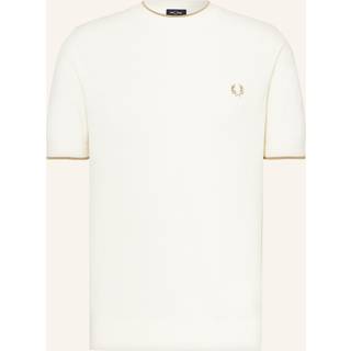 Fred Perry Herren Polo-Shirt beige