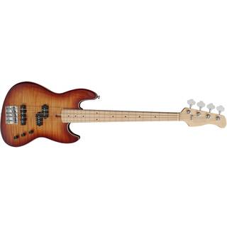 Sire Marcus Miller U5 Alder-4 Tobacco Sunburst 4-strenget basguitar