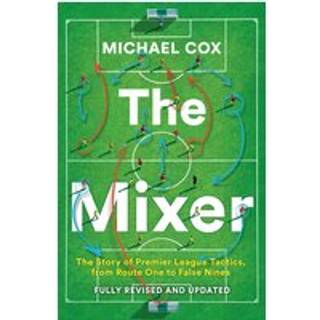 The Mixer