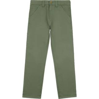Lee Carpenter Twill Tea Leaf Size 10/11