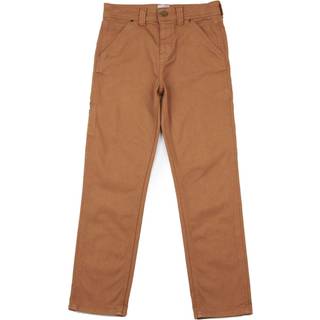 Lee Carpenter Relaxed Jean Nuthatch Size 9/10