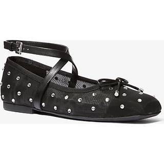 Michael Kors - Sort - Collette Flex Ballet - 40