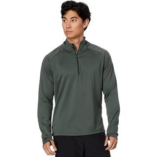 Climate Shirt - Lead