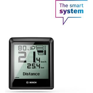 Bosch Smart System - Display Intuvia 100 (BHU3200)