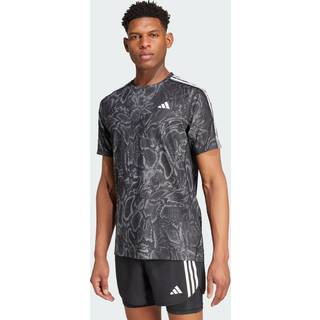 AEROREADY T-shirt - Black - XS