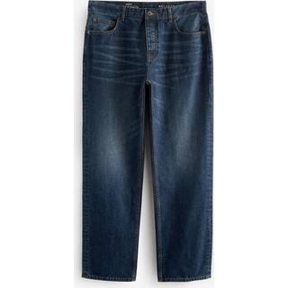 Next 100% autentiske jeans i bomuld