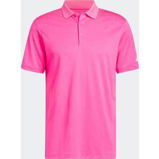 adidas Polo Performance, pink