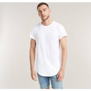 Ductsoon Relaxed T-Shirt - White - Men