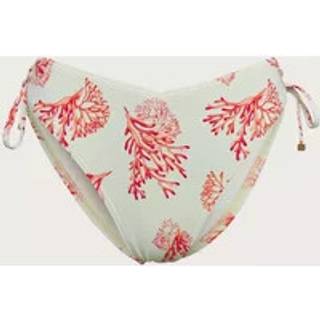 Malina - Blomstret - Blanka Bikini Bottom - Small