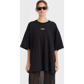 Gestuz Iminagz Oz Tee Bluser 10909140 Black (XS/S)