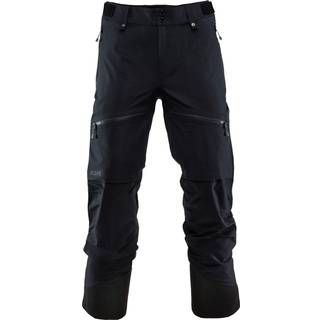Rido Shell Pant Deep Black (M)