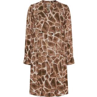 Marta Du Chateau dame kjole MdcPernille - FangoML406 - S/M