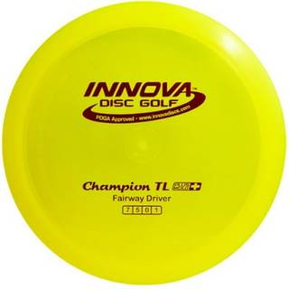 Innova Disc Golf Champion Material TL Golf Disc 173-175 gm (farver kan variere)