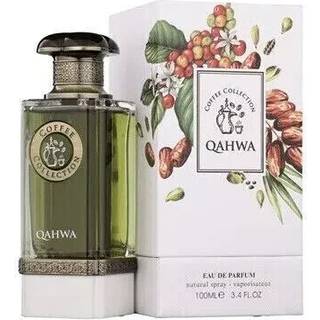 Qahwa edp 100ml