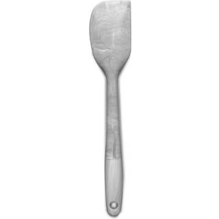 Mini silikone spatel marmor