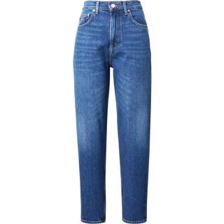 Mom Ultra High Rise Tapered Jeans