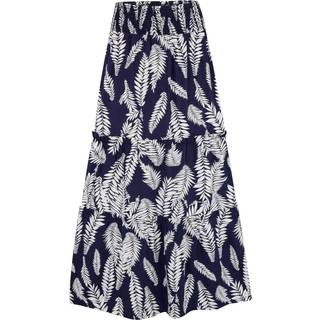 Pour Moi Pour Moi Tahlia Woven Frill Tiered Maxi Nederdele - EU 40 (UK 12)