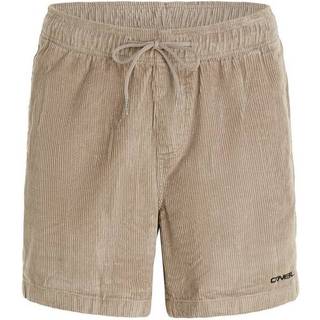 O'Neill Mix & Match Cord Shorts - XXL - pumpkin smoke